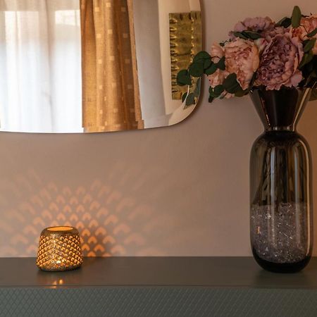 Corte Contarina San Marco Apartment R&R Venesia Bagian luar foto