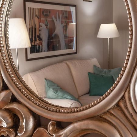 Corte Contarina San Marco Apartment R&R Venesia Bagian luar foto