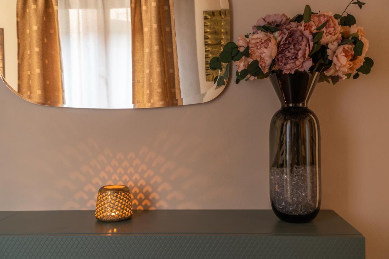 Corte Contarina San Marco Apartment R&R Venesia Bagian luar foto