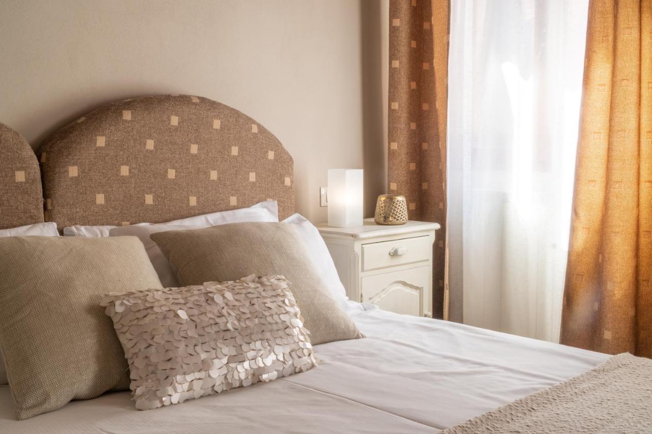 Corte Contarina San Marco Apartment R&R Venesia Bagian luar foto