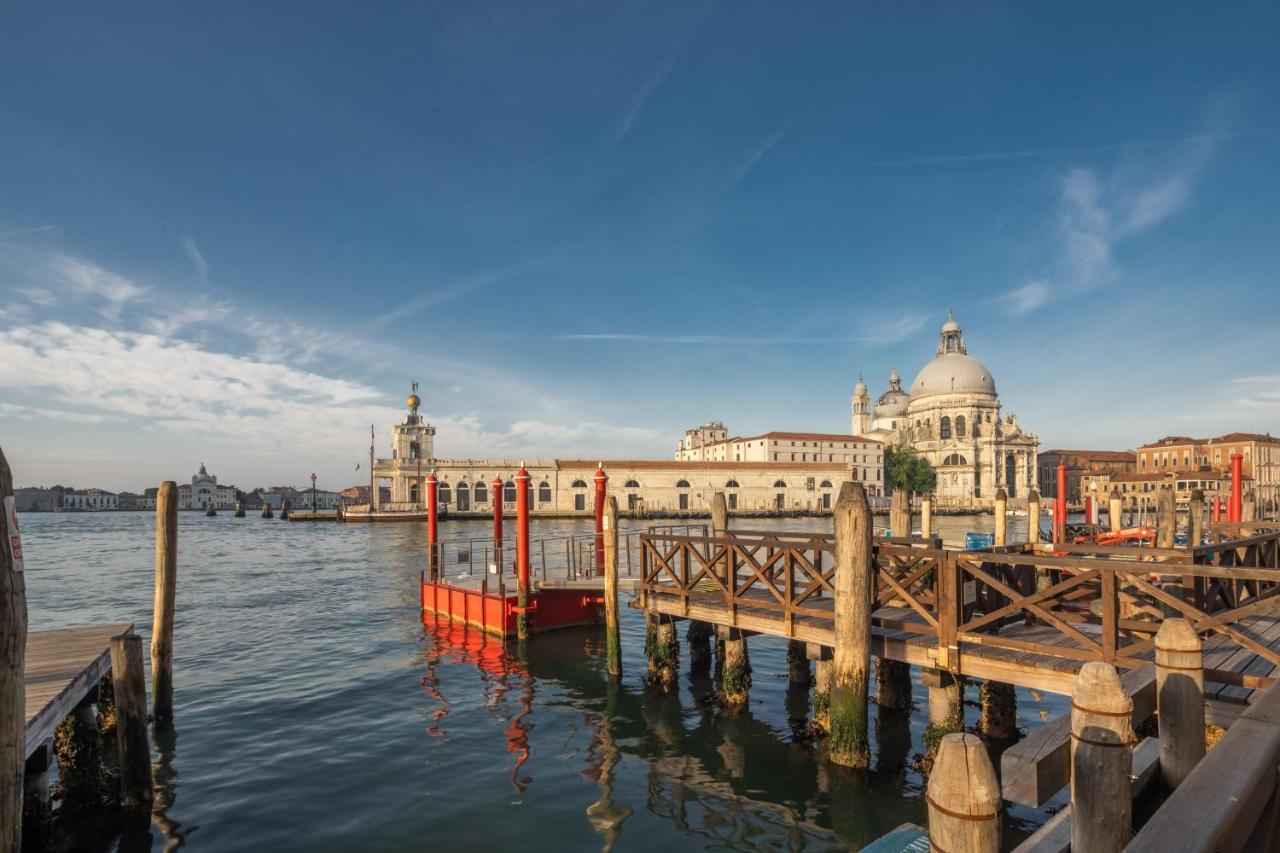 Corte Contarina San Marco Apartment R&R Venesia Bagian luar foto