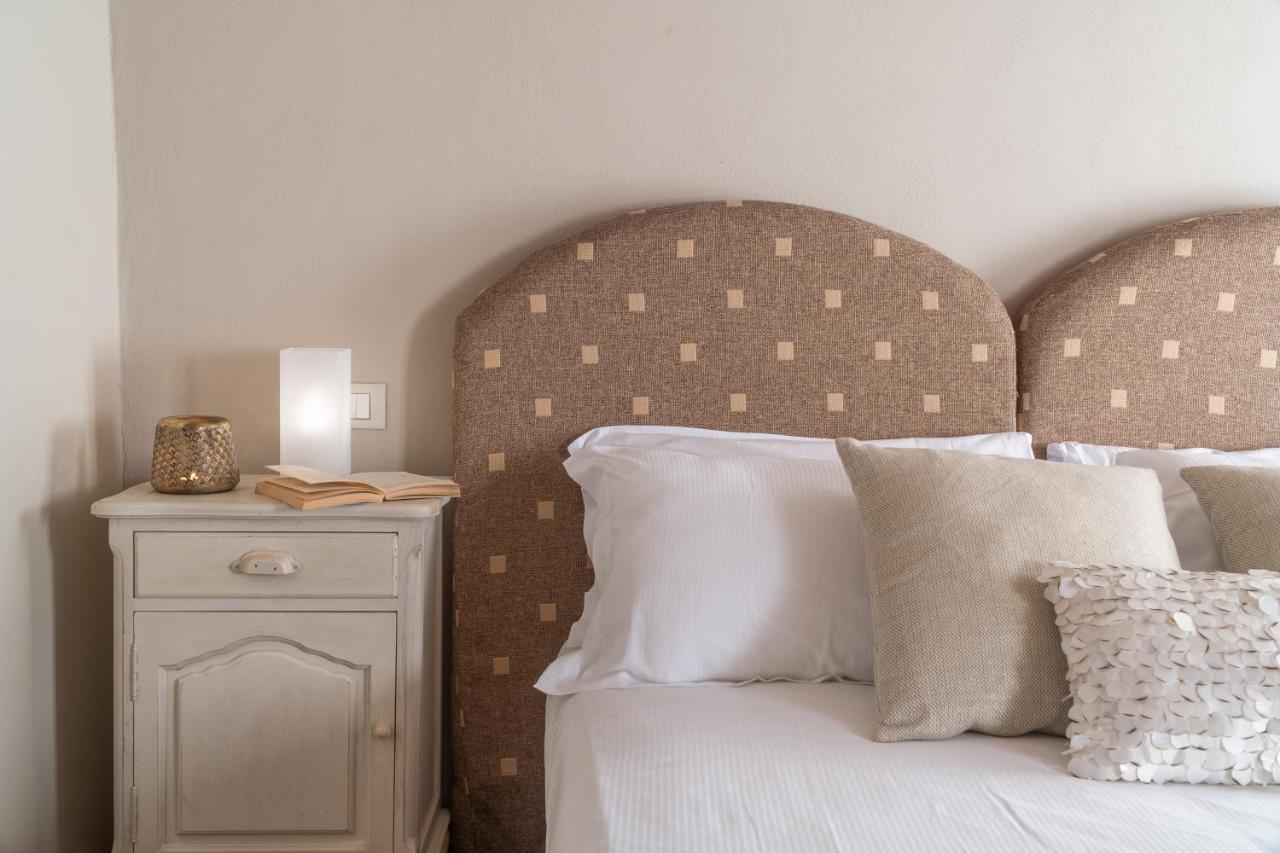 Corte Contarina San Marco Apartment R&R Venesia Bagian luar foto